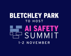 UK AI Safety Summit to be hosted at Bletchley Park