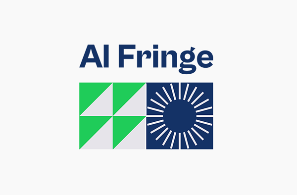 AI Fringe logo