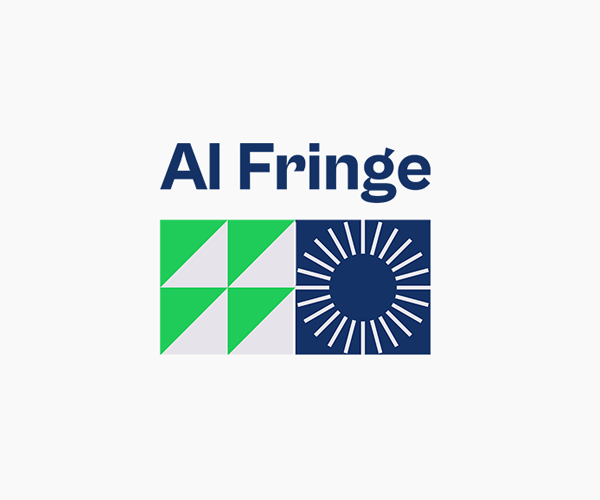 AI Fringe logo