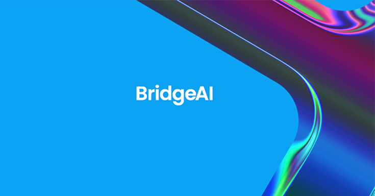 BridgeAI logo
