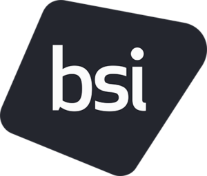 BSI logo