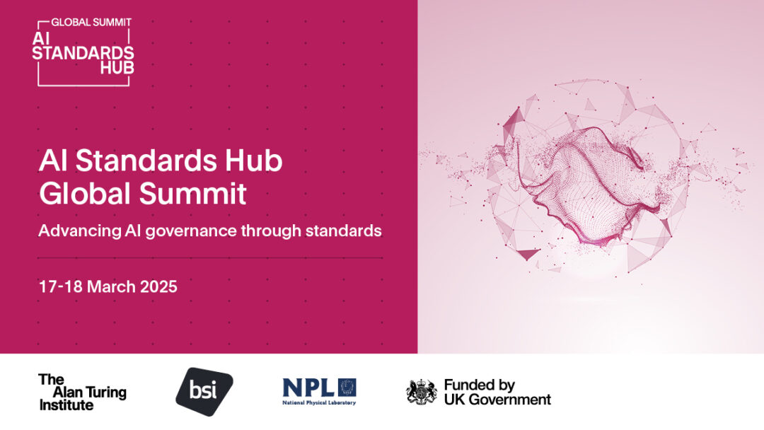 Ai Standards Hub The New Home Of The Ai Standards Community