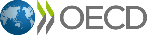 Logo of OECD