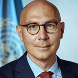 Volker Türk