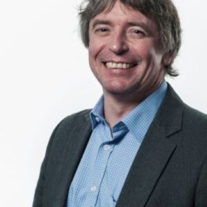 Howard Benn FIET, FITP