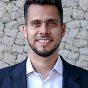 Michel  Oliveira de Souza 