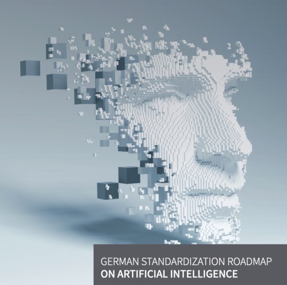 German AI Standardization Roadmap published in English