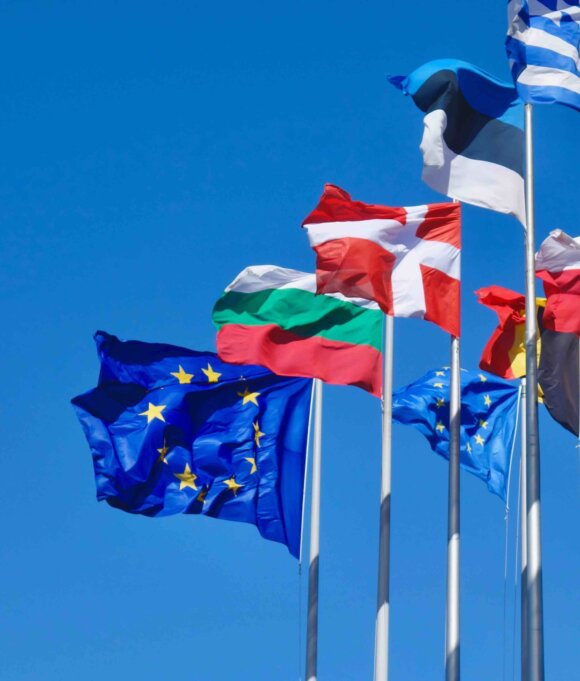 EU AI Act approaches trilogue negotiations