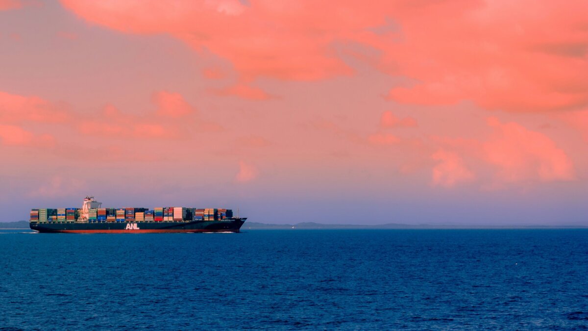 New project: Maritime Autonomous Surface Ships (MASS) 